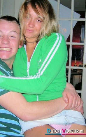 hete meisjes