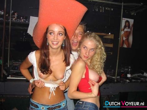 een bezette juffer ^.^