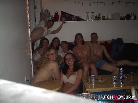 de funzige maagd :')