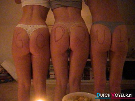 de gave schat :-S