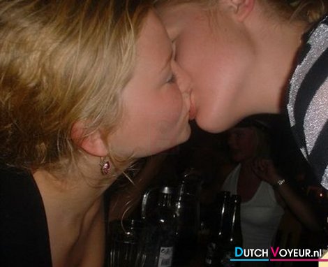 wilde lesbo!!!