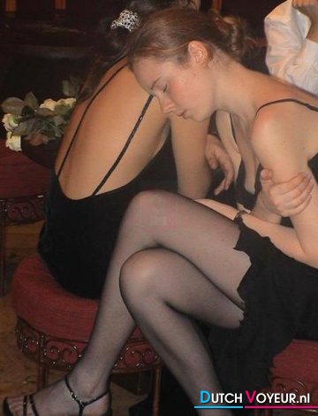 een funzige girl