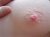 geliefde amant...