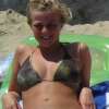 de leuke G-string