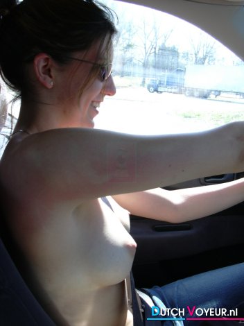 een sexverslaafde adolescent :-S