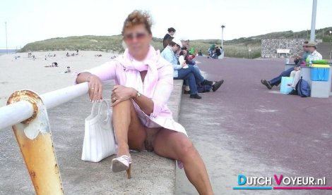de gave sexverslaafde juffer :O