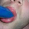 Lekkere dildo
