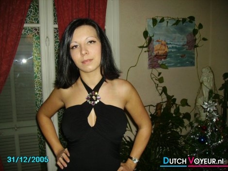 de funzige meisjes :-P