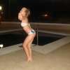 een zalige stoute girl... :P