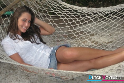 een gave adolescent