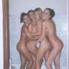 de zalige stoute dochter :-)