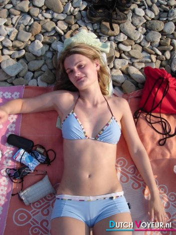 tante :O
