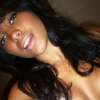 een geile dame