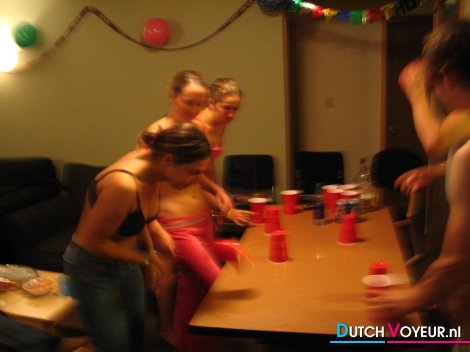 De lekkere bumpers xD