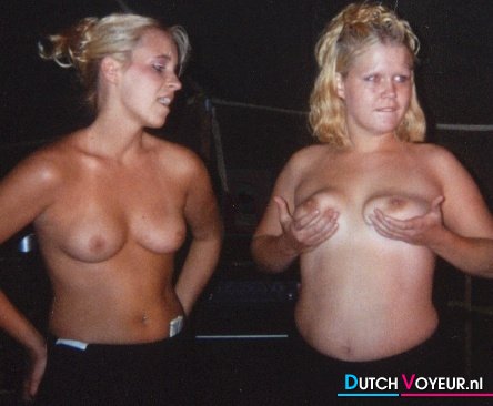 de wilde onervaren mens =D