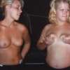de wilde onervaren mens =D