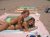 de onbegroeide stoute lieverd :-)