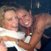 de stoute lesbo...