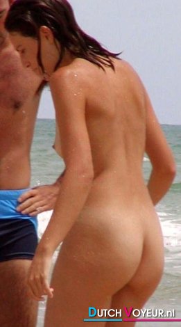 een heet discreet broekje! :O