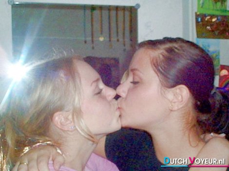 Hitsig lieverdje!