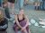 De botergeile tante