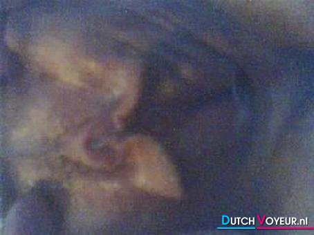 esthers hete kut