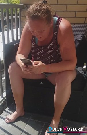 kort broekje
