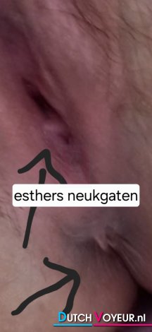 Expliciet esther
