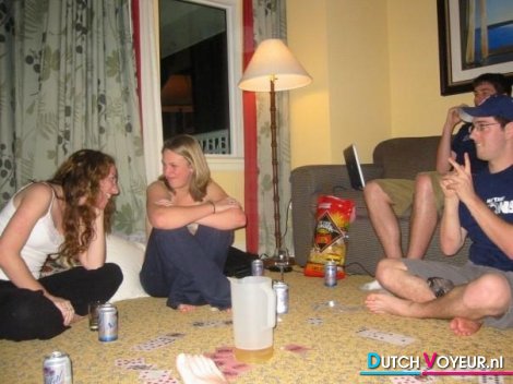 het gave deerntje xD