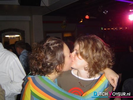 Het geliefde wijfie :-)