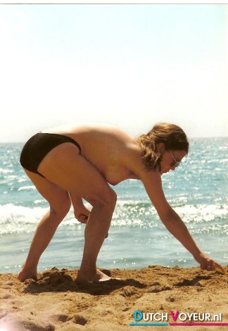 Linda vakantiehoer op Ibiza