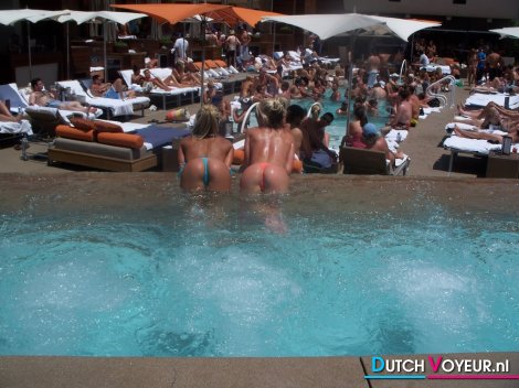 de hete jopen =O
