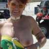 de stoute G-string