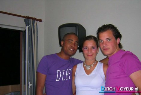 sexverslaafde tetten
