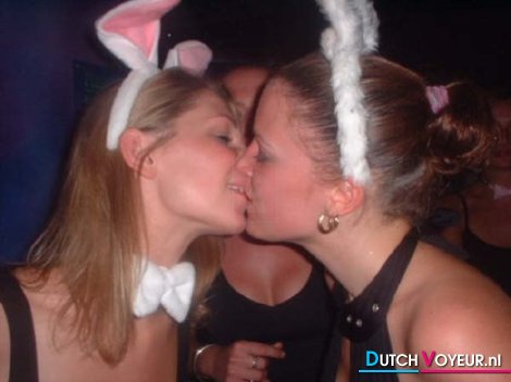 Mevrouw ;)