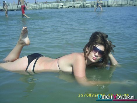 een erotische lieveling :|