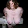 sexverslaafde verloofde..