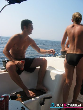 De gewenstte juffer :O