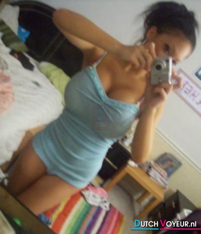de bezette juffrouw :b