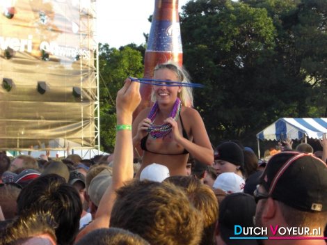 Een tedere uiers