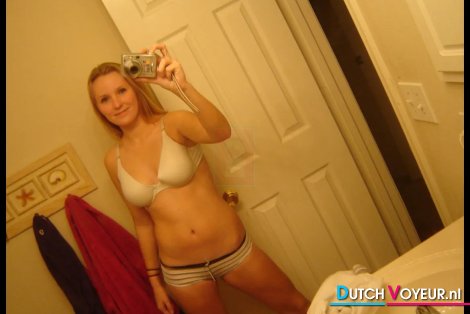 Ze was best lekker 3
