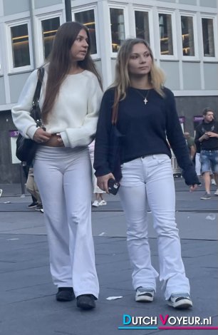 Lekker ding