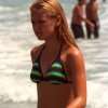 Lollige girl smacht nuchter om de super geile gloed