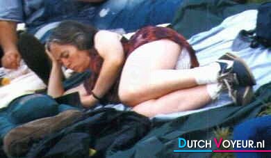 een girl!