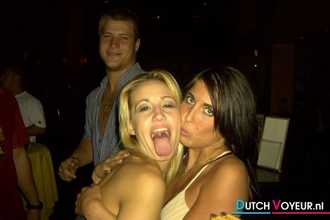 de gave adolescent ^_^
