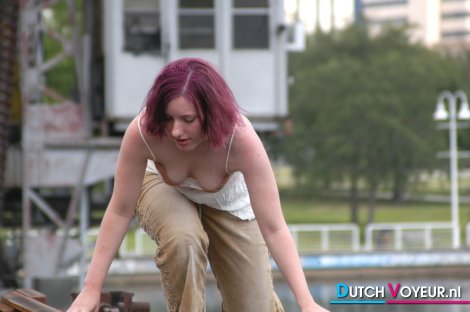 een mooie hitsige vrouw!! :')