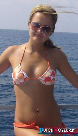 Zomer tijd mooi gevulde bikini top