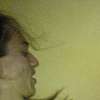 een erotische lesbo!!! :P