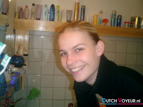Geile uitstraling