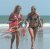 Strand stoeltjes